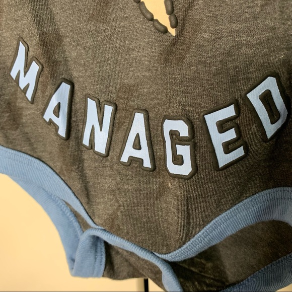 Harry Potter Infant Graphic Bodysuit - Picture 2 of 9